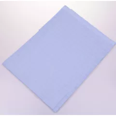 BabyBruin farebná Tetra osuška 90×140 cm - modrá