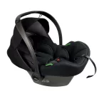 Mama Kiddies® Max 500 3v1 multifunkčný kočík v čiernej farbe s doplnkami + Darček