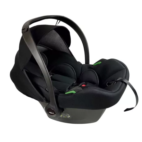 Mama Kiddies® Max 500 3v1 multifunkčný kočík v olivovej farbe s príslušenstvom + darček