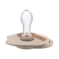 LOVI Cumlík silikónový dynamický PRIME 0-6m 1ks N