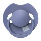 LOVI Cumlík silikónový dynamický PRIME 0-6m 1ks Blue