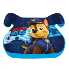   Chlapčenský podsedák do auta Disney – Labková patrola - Chase