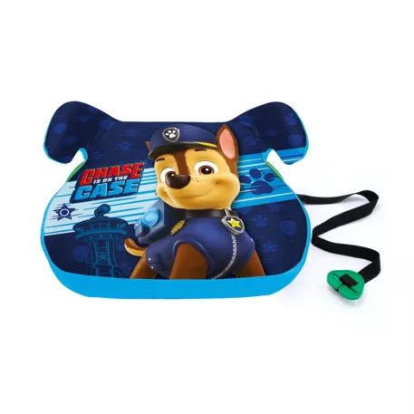 Chlapčenský podsedák do auta Disney – Labková patrola - Chase