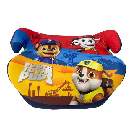 Disney i-Size ISOFIX podsedák pre chlapcov – Labková patrola