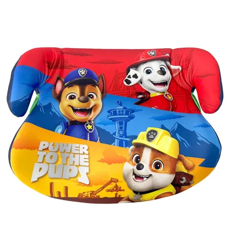 Disney i-Size ISOFIX podsedák pre chlapcov – Labková patrola