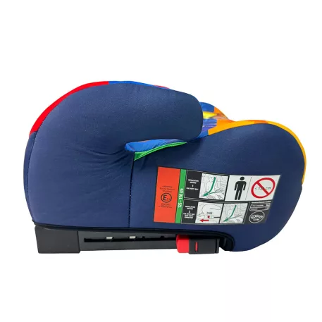 Disney i-Size ISOFIX podsedák pre chlapcov – Labková patrola