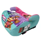 Disney i-Size ISOFIX podsedák pre dievčatá – Labková patrola