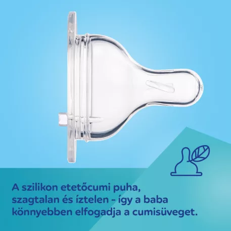 Canpol babies Fľaša proti kolike so svietiacou rúčkou EasyStart SLEEPY KOALA 120ml ružová