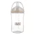 Canpol babies Fľaša antikoliková Natural Shape 260 ml
