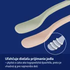LOVI Sada lyžičiek 2 ks N