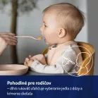 LOVI Sada lyžičiek 2 ks N