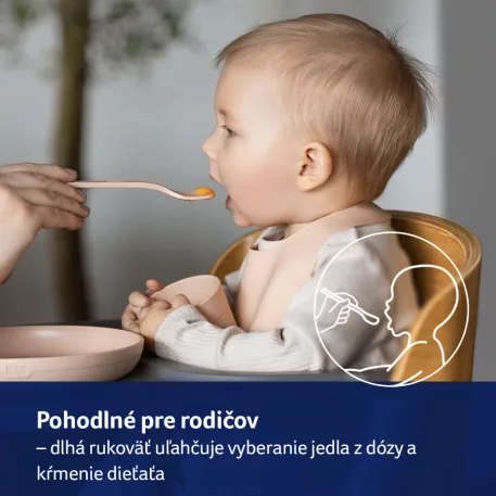 LOVI Sada lyžičiek 2 ks N