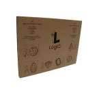 LogiQ 3D kreatívna guľa