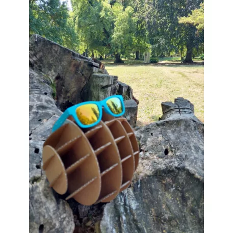 LogiQ 3D kreatívna guľa