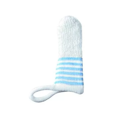 NIP Masážny prístroj na ďasná pre ústnu hygienu - zelený