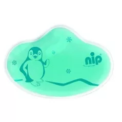   NIP chladiaci vankúšik COOLY (proti bolesti zúbkov a podliatinám)