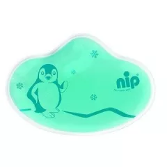   NIP chladiaci vankúšik COOLY (proti bolesti zúbkov a podliatinám)