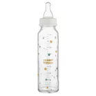 Canpol babies Sklenená fľaša s úzkym hrdlom 240 ml TOYS