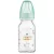 Canpol babies Sklenená fľaša s úzkym hrdlom 120 ml TOYS