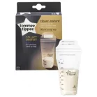 Tommee Tippee sáčky na uskladnenie materského mlieka 350 ml., 36ks