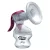 Tommee Tippee Made for Me manuálna odsávačka mlieka M