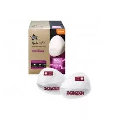 Tommee Tippee vložky do podprsenky 24 ks
