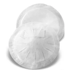 Tommee Tippee Vložky do podprsenky, 50ks
