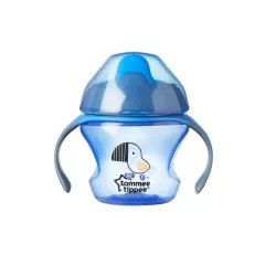   Tommee Tippee First Trainer Cup prvý tréningový pohár 150 ml M