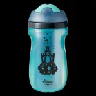 Termohrnček s náustkom Insulated Sipper 260 ml - chlapčenské