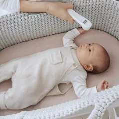   Canpol babies Bezkontaktný infračervený teplomer EasyStart