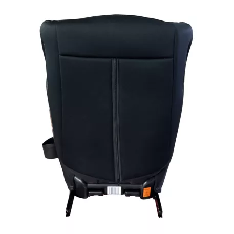 Mama Kiddies® i-Fix Corsica detská autosedačka (100 – 150 cm) v svetlosivej farbe + Darček