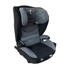 Mama Kiddies® i-Fix Corsica detská autosedačka (100 – 150 cm) v svetlosivej farbe + Darček