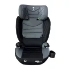 Mama Kiddies® i-Fix Corsica detská autosedačka (100 – 150 cm) v svetlosivej farbe + Darček