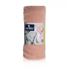 Lorelli Polar deka 75x100 cm- rose