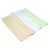 BabyBruin Mäkká detská deka 75x100 - Kvalitný výrobok - zelená