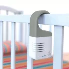 Nuvita Quadryo 1 digitálna pestúnka – Zelená