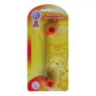 Baby Bruin bezpečnostný uzáver dvier 