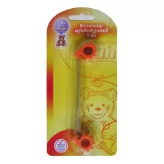 Baby Bruin bezpečnostný uzáver dvier 