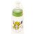 1 ks Baby Bruin PP kojenecká fľaša 125 ml + Darček - zelená