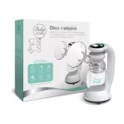 Baby Bruin inteligentná elektronická odsávačka mlieka