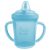 Baby Bruin  pohár s uzáverom 270 ml - modrý