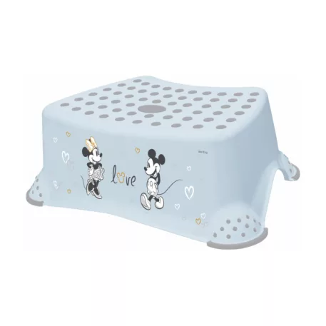 Mickey stúpadlo