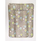 Mama Kiddies® mäkká prebaľovacia podložka 50 x 70 cm - unisex