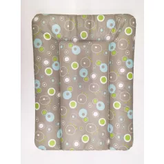  Mama Kiddies® mäkká prebaľovacia podložka 50 x 70 cm - unisex