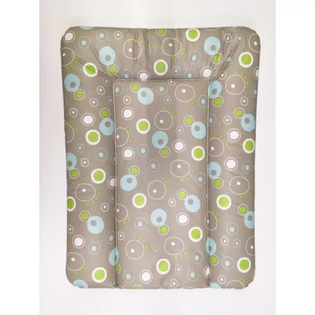 Mama Kiddies® mäkká prebaľovacia podložka 50 x 70 cm - unisex
