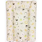 Mama Kiddies® mäkká prebaľovacia podložka 50 x 70 cm - unisex