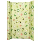 Mama Kiddies® pevná prebaľovacia podložka 50 x 70 cm - chlapčenské