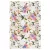 Mäkká prebaľovacia podložka 50×70 cm – kolibrík