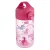 Canpol babies  Fľaša JUNIOR 400 ml ružová