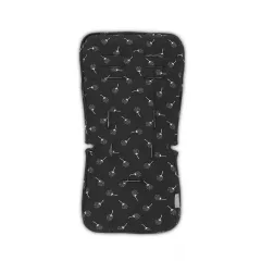 Lorelli vložka do kočíka – Black Floral
